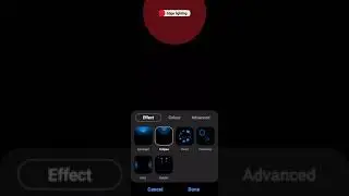 How Set Edge Screen Lighting in Samsung A51 | Magical Effects | Samsung A51