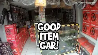 DINAYO ANG LAST STOCK!