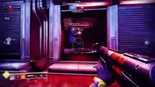 Destiny 8k