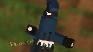 PRESET ALIGHT MOTION MINECRAFT || DJ MIRACLES X TANTAE