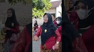 KARNAVAL TLOGOSADANG MERIAH #hutri79 #tlogosadang #karnaval #paciran