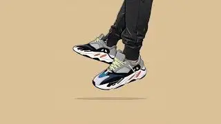 🔥 4B Feat. Chris Brown - "Did You" Type Beat (Instrumental)