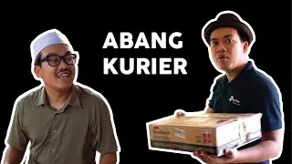 Abang Kurier
