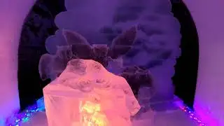 #снежнаядеревня