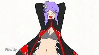 Tickle Konan Animation (Short) P. 62