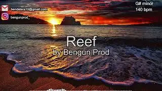 (FREE) type beat Niska x 4Keus/reggaeton beat 2022 - Reef