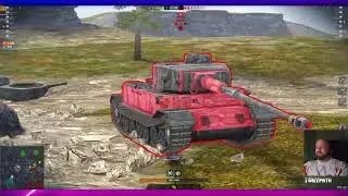 Краткий обзор как играть на Chimera