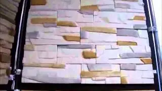 Классика ремонта. Интерьерный камень. Коллекция 2013 года.