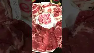 New Year's Celebration Food