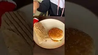 Rs 500 vs Fastfood Challenge Series | Day 3- McDonald’s |
