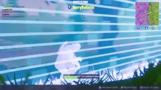 Fortnite BR aiming for Wins with ItsJosh