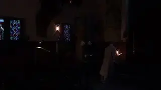 Easter Vigil, March 30, 2024