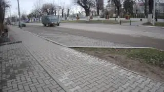 ГАЗ 2705 Газель | GAZ 2705 Gazelle