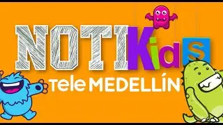 🔴 NotiKids Telemedellín - Sábado, 31 de agosto de 2024 Emisión 11:30 a. m.