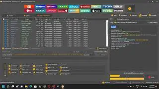 Redmi  flashing EXT. RAM Error solve @ Tutorial by Unlocktool