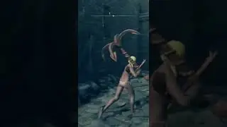 An Odd Level Design Choice in Elden Ring