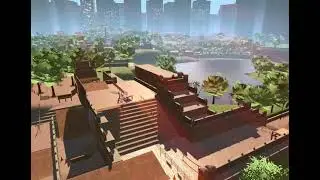 Touchgrind Scooter - Announcement Teaser