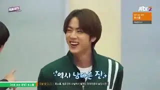 [NO SUB] RUN BTS EPS 138 SPECIAL IN JTBC2 [NO SUB]