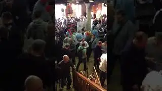 Площадка для мероприятия на 500 человек