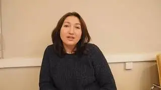 Няня педагог Марина