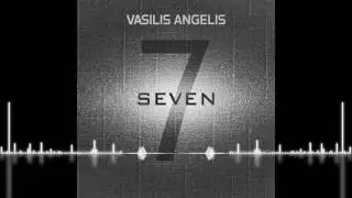 Vasilis Angelis - Magic Spell (Official Audio)