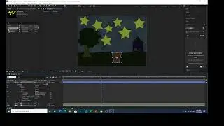 After Effects Working with Shape Layers 3