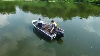 РУСБОТ 36