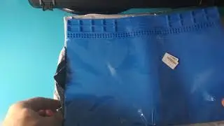 Распаковка посылки с aliexpress