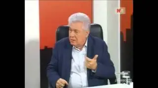 Воронин: Додон предал сначала коммунистов, а потом и социалистов, и забрал у них партиюю