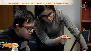 La Biblioteca Oasis a 