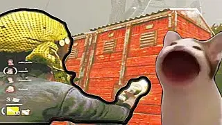 DBD LOCKERS NEED A NERF | Compilation