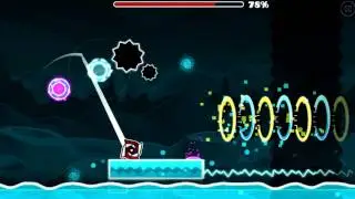 [GD] Legion By DINN3R (Nivel de Sub #4)