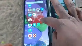 Comment débloquer facilement le compte google Tecno pop 7 & pop 7 pro sans pc 2024_africa_frp