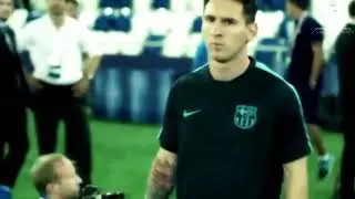 Neymar va Messi fintlari