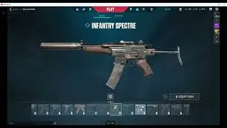 Valorant locker tour finally/R2B2flyguy