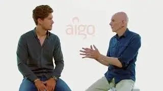 11 Aigo.ai - The Future of AI