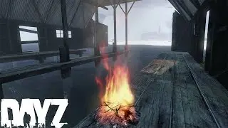 Solo Siberia Adventure - DayZ