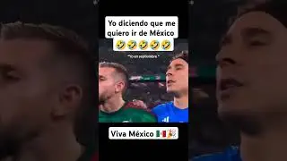 Yo diciendo sáquenme de México! Yo en septiembre:🤣🤣🤣 #mexico #vivamexico