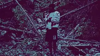 Night Lovell - Alone (Slowed)
