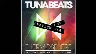 EuroTUNA Vol 19 (Thermosphere) PREVIEW HD 720p