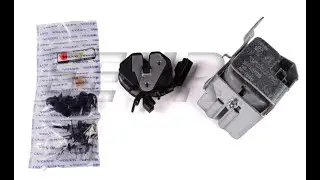 Volvo New Siren Replacement