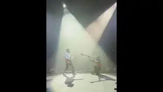 Arijit Singh live in Perth 