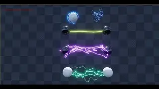 VFX_UE 4_Reel_Stady_02