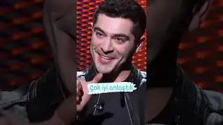 Burak deniz su burcu yazgi çok tatlı çok iyi anlaştık dedi hakkında 