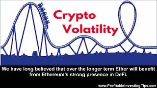 Volatility as a Crypto Investment Guide