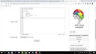 1  How to create a code forces account in Arabic