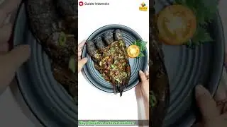 Lele Bumbu Kluwek