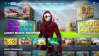 Fortnite New Season