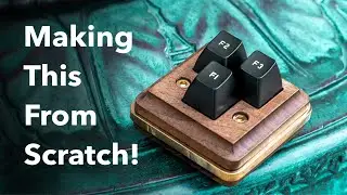 Untitled keyboard project
