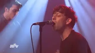 The Soft Moon - Like A Father (live)
